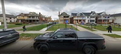 Williams Community Living