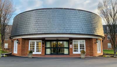 Woodbine Rehabilitation & Healthcare Center