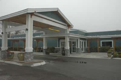 Heatherwood Senior Living