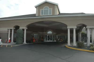 Life Care Center of Treasure Valley