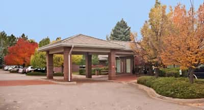 Orchard Park Health Care Center - Senior Living Facility