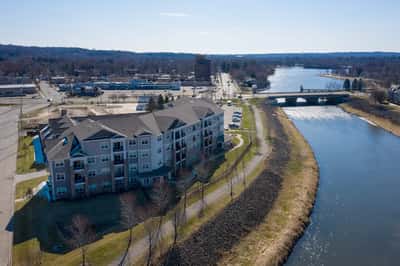 AVIVA River Bend