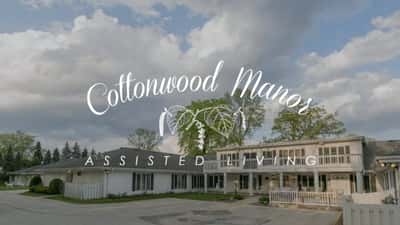 Cottonwood Manor Assisted Living - Senior Living Facility