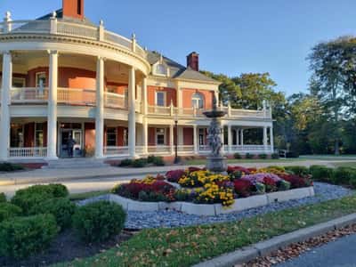 Saint Elizabeth Assisted Living - Senior Living Facility