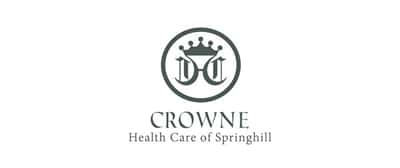 Crowne Health Care of Springhill - Senior Living Facility