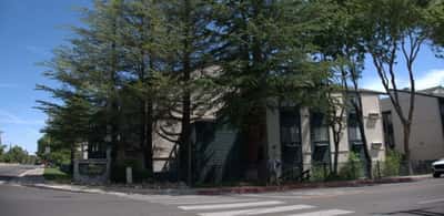 Lakeside Manor Retirement