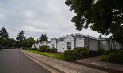Ascot Park Senior Living