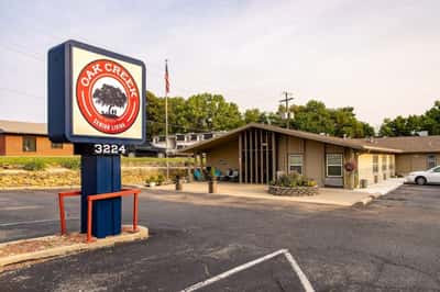 Oak Creek Senior Living