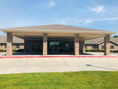 Capstone Healthcare Estates at Veterans Memorial