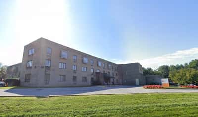 Churchman Village