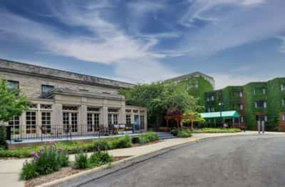 Citadel PA Peterson