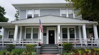 Ease Personal Care Home
