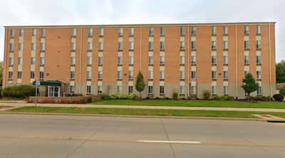 Grand Regency of Rockford Supportive Living