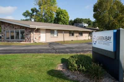 Green Bay Health Services - Senior Living Facility