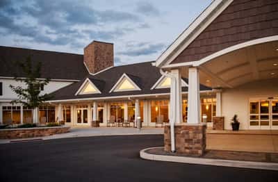 Heritage Pointe of Fort Wayne