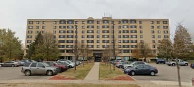 Knollwood Place Apartments