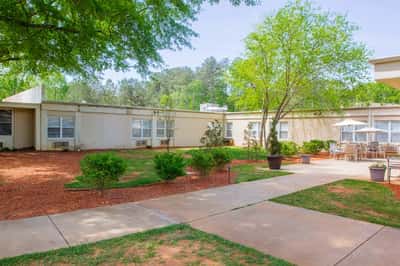 Marietta Center for Nursing and Healing