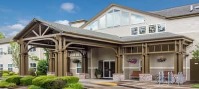 Merrill Gardens at Sheldon Park