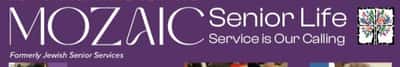 Mozaic Senior Life (Jewish Senior Services)