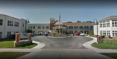 Oak Park Nursing & Rehab Center