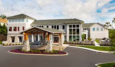 Ridgefield Station Senior Living