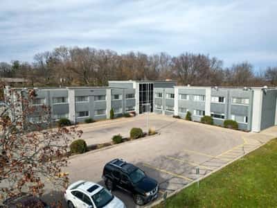 Rock River Healthcare