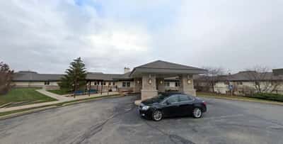 SSM Health St. Mary‘s Care Center