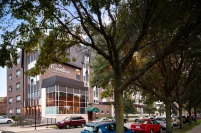 The Carlton - Senior Living Facility