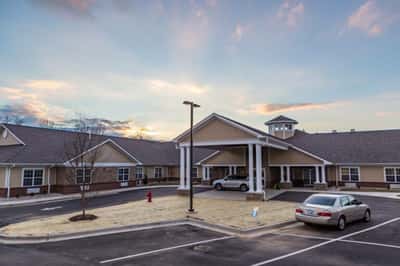 The Willows at Fritz Farm