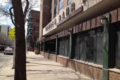 Warren Barr Gold Coast