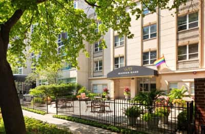 Warren Barr Lincoln Park