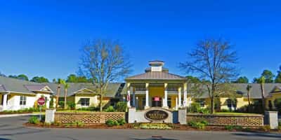 Benton House of Augusta
