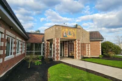 Holy Trinity Nursing and Rehabilitation Center