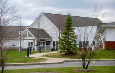 Regency at Grand Blanc - Senior Living Facility