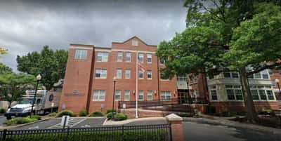 Saint Elizabeth Assisted Living