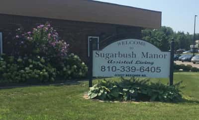 Sugarbush Manor