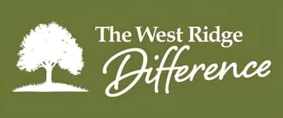 West Ridge Care Center - Senior Living Facility