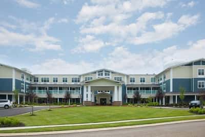 Traditions at Beaumont - Senior Living Facility