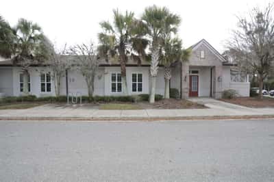 Ortega Gardens Alzheimer‘s Special Care Center