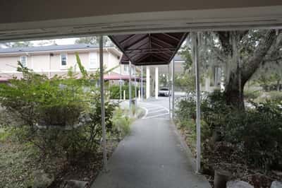 Noble House & Gardens Senior Living