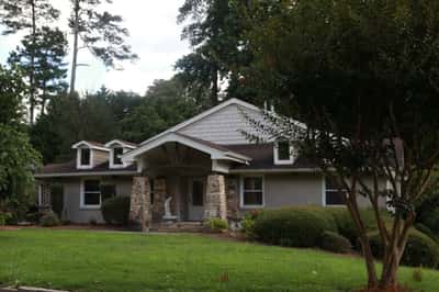 Safe Haven at Lenox Park