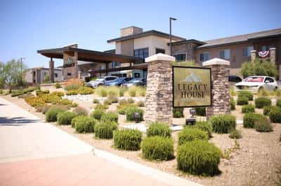 Legacy House of Centennial Hills