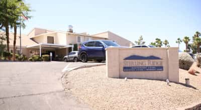 Sterling Ridge Senior Living
