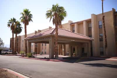 Desert Spring Senior Living
