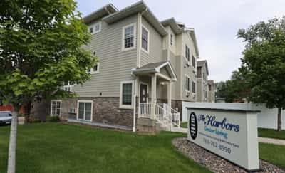 The Harbors Senior Living of Fridley - Senior Living Facility