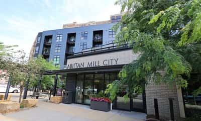 Abiitan Mill City