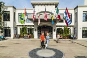 Aegis Living West Seattle