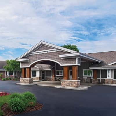 American House Kentwood