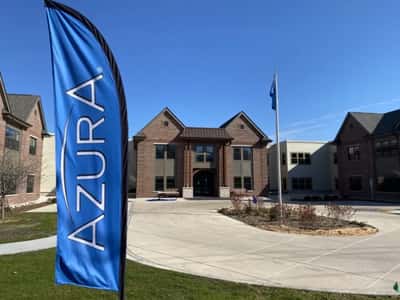 Azura Assisted Living and Memory Care of Fox Point