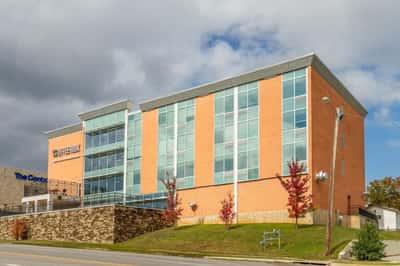 The Blossoms at Midtown Rehab & Nursing Center